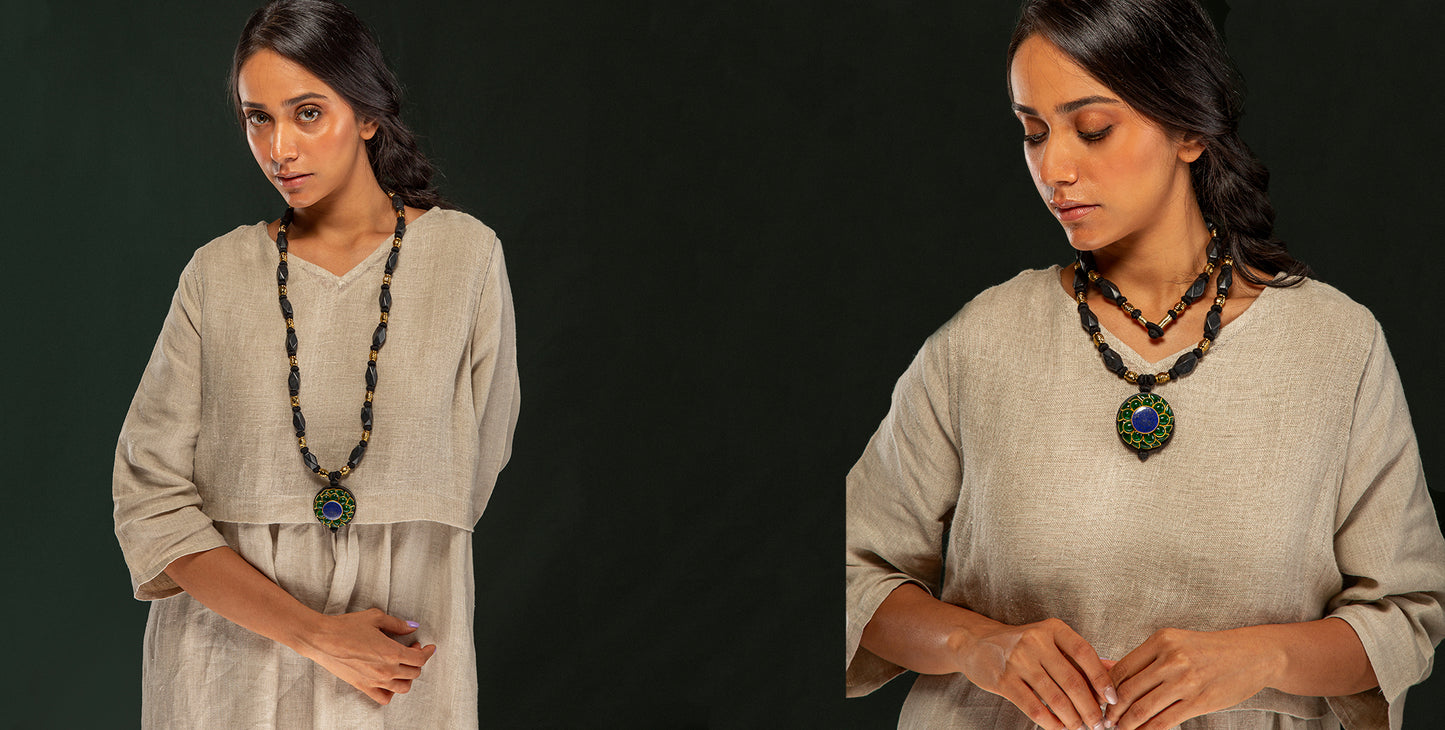 BONDING WITH NATURE: WHAT THE ‘RAKSHA’ IN ‘RAKSHABANDHAN’ MEANS TO MAYA