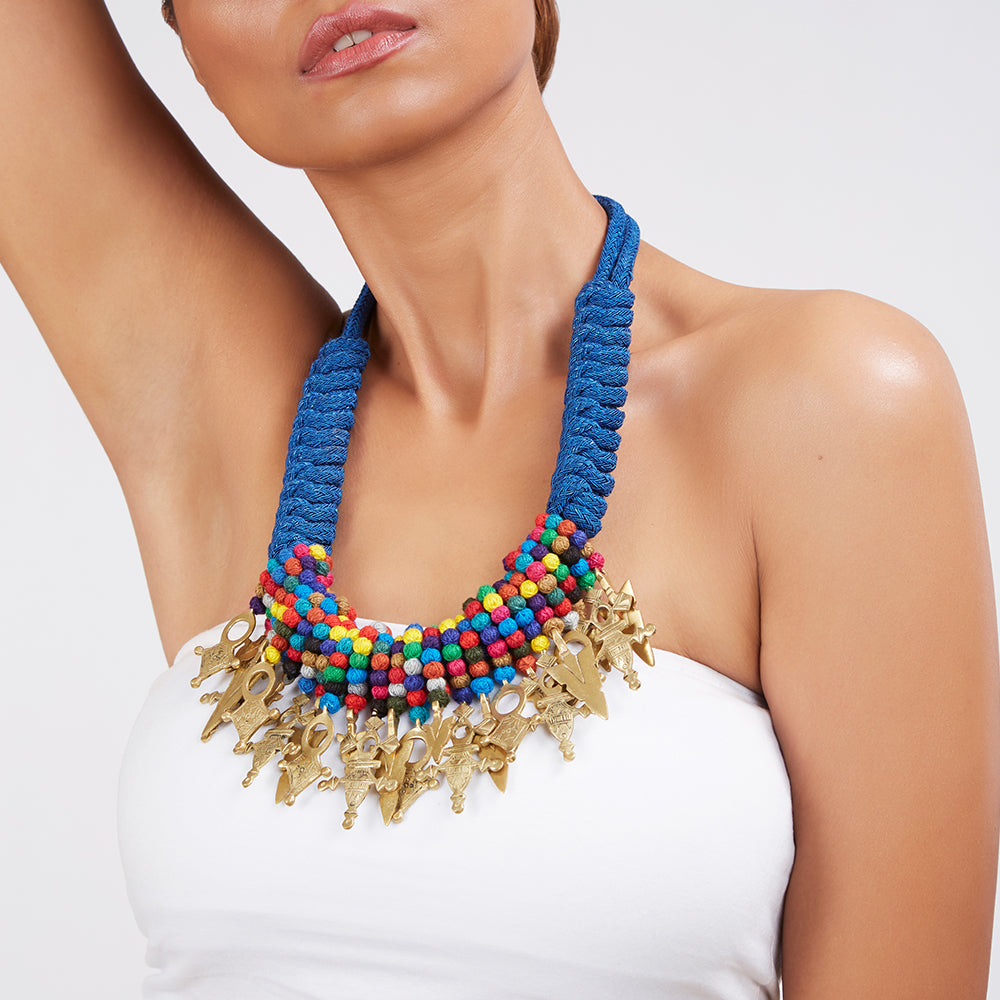Tuareg Necklace