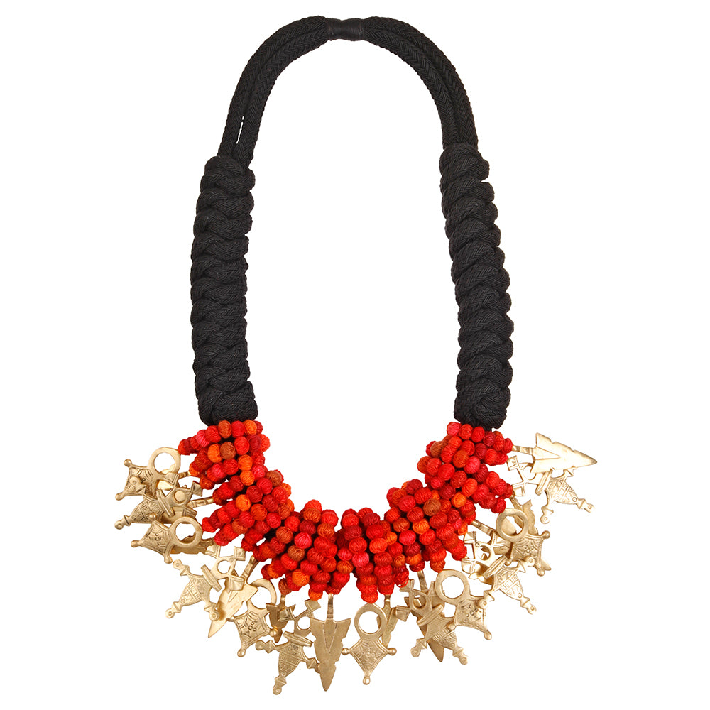 Tuareg Necklace