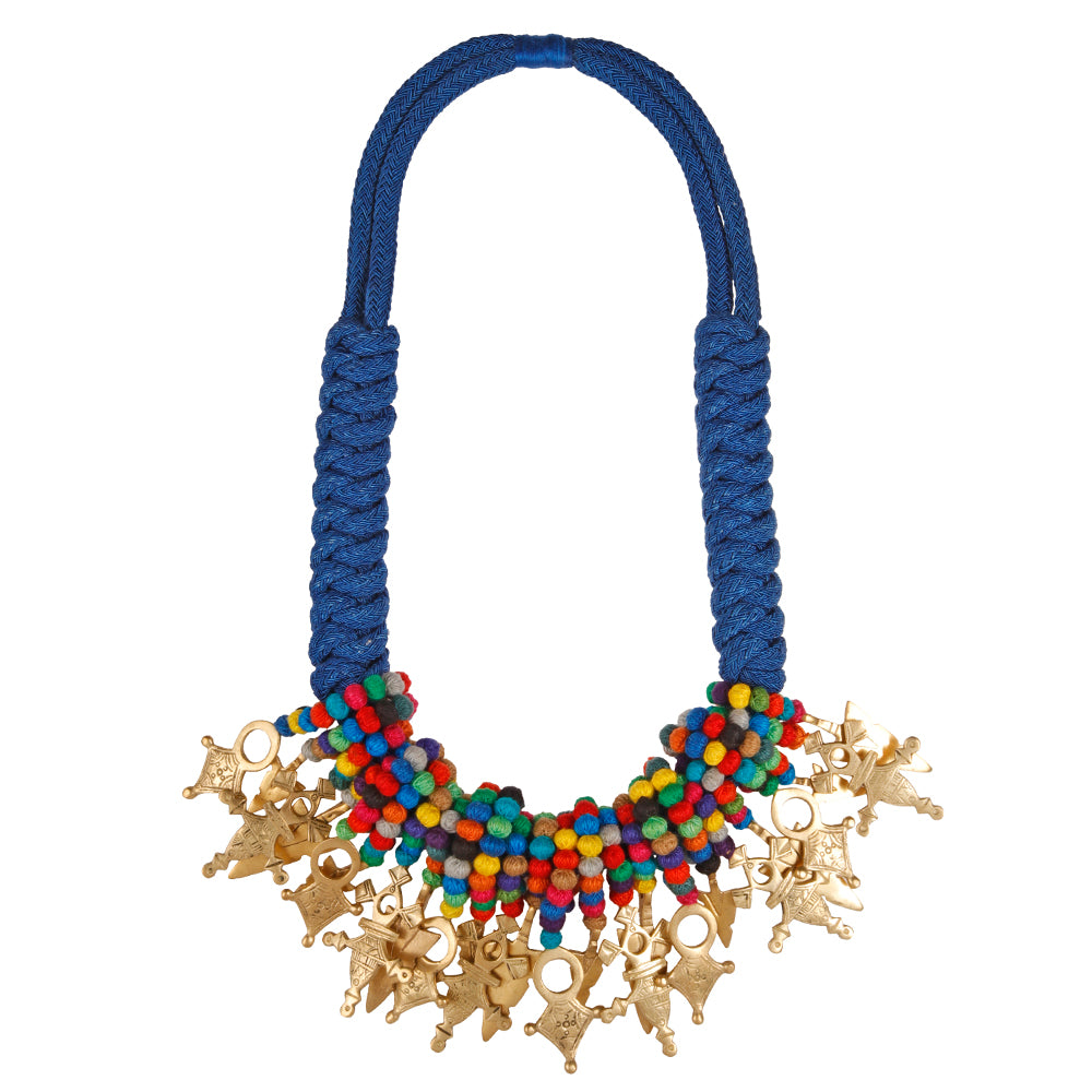 Tuareg Necklace