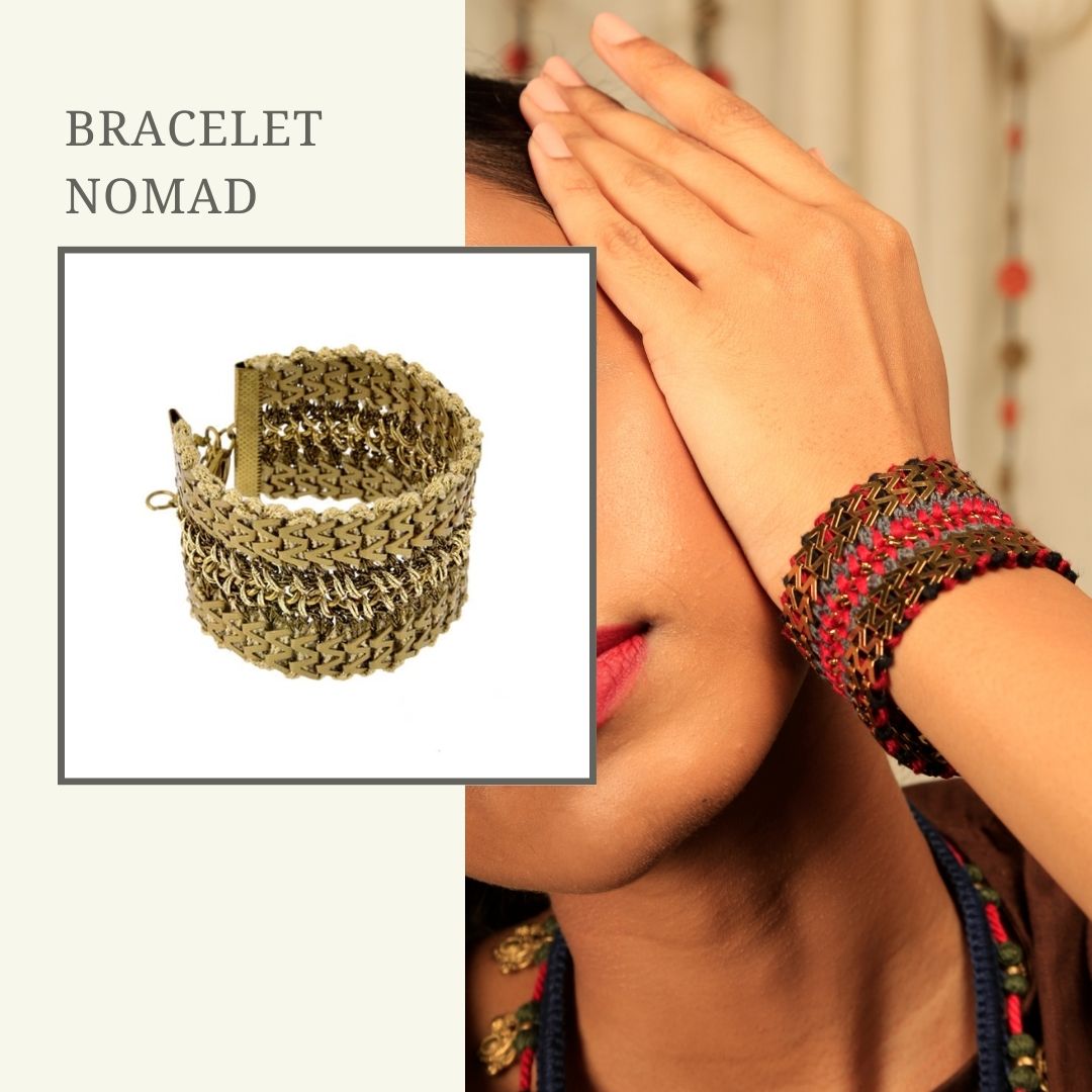 Bracelet Nomad
