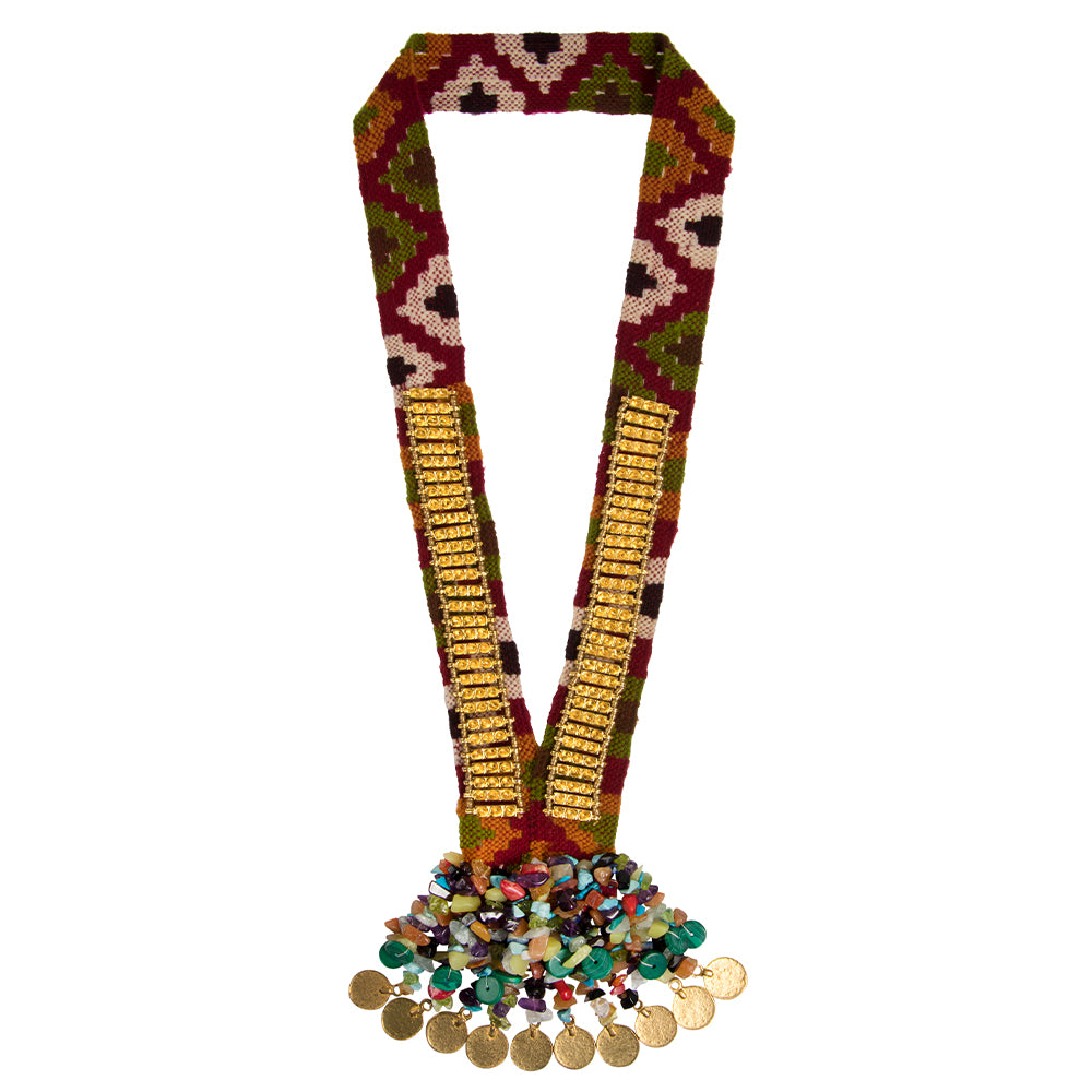 Kullu Glory Necklace