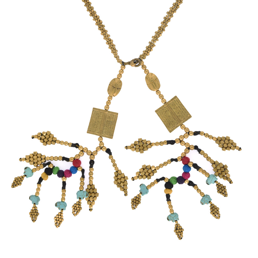 Tree of Life Necklace