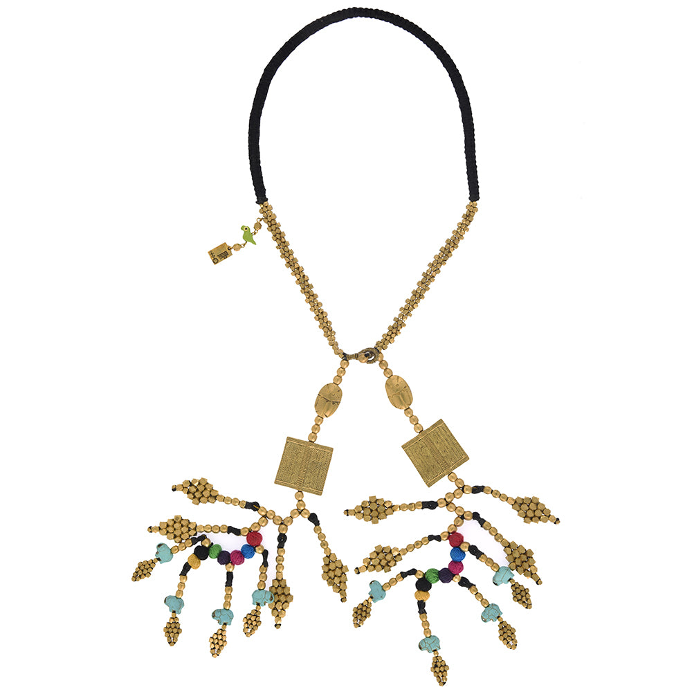 Tree of Life Necklace