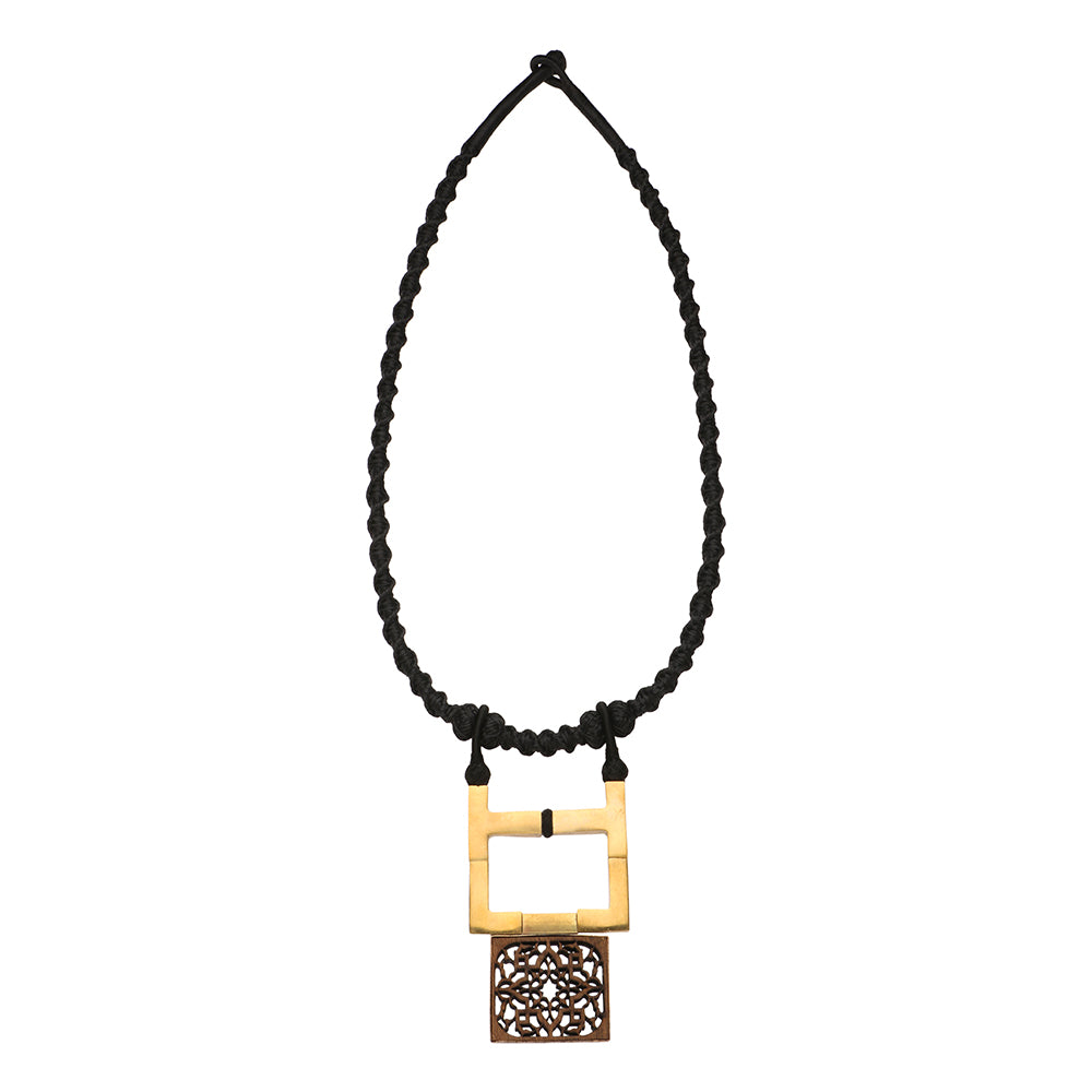 Nodira Necklace