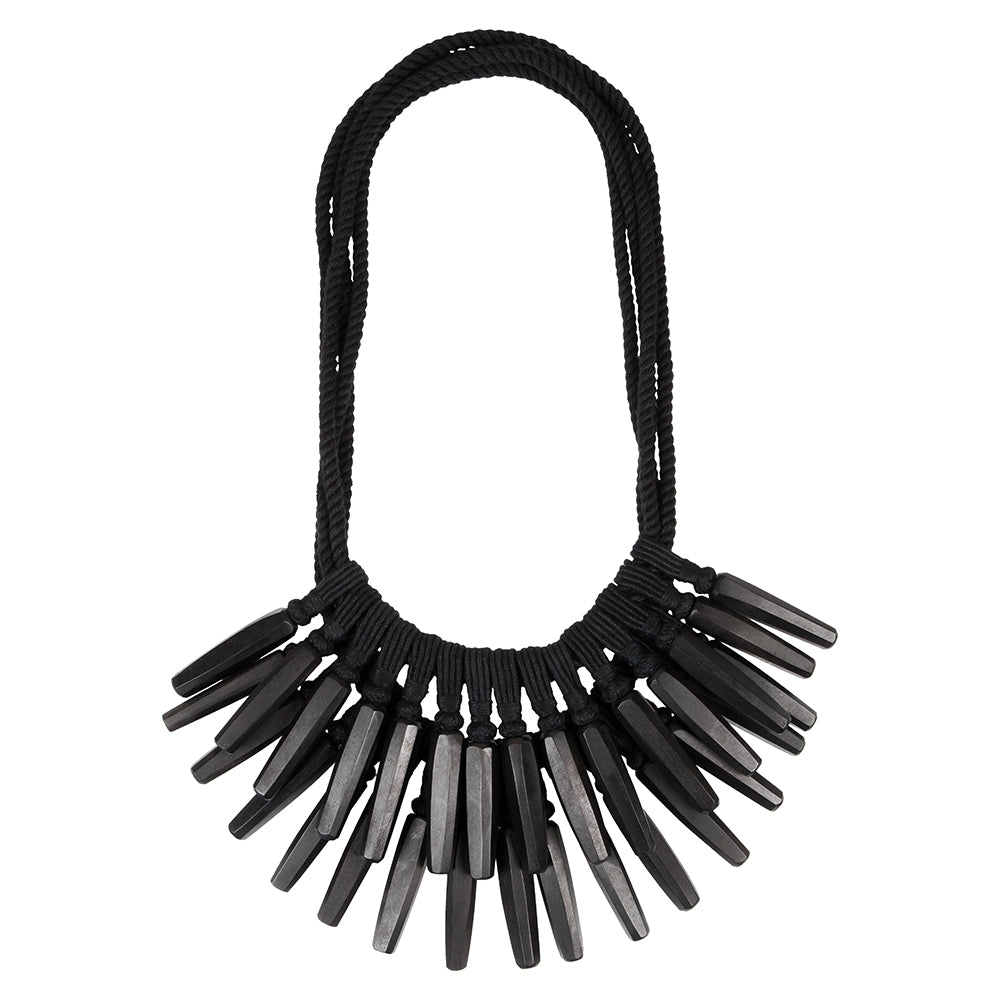 Ubuntu Boma Multi Necklace