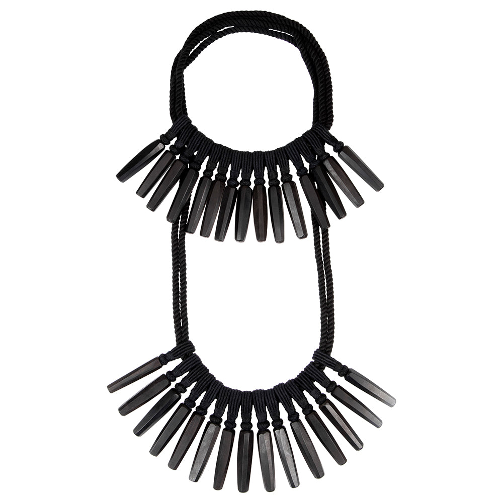 Ubuntu Boma Multi Necklace