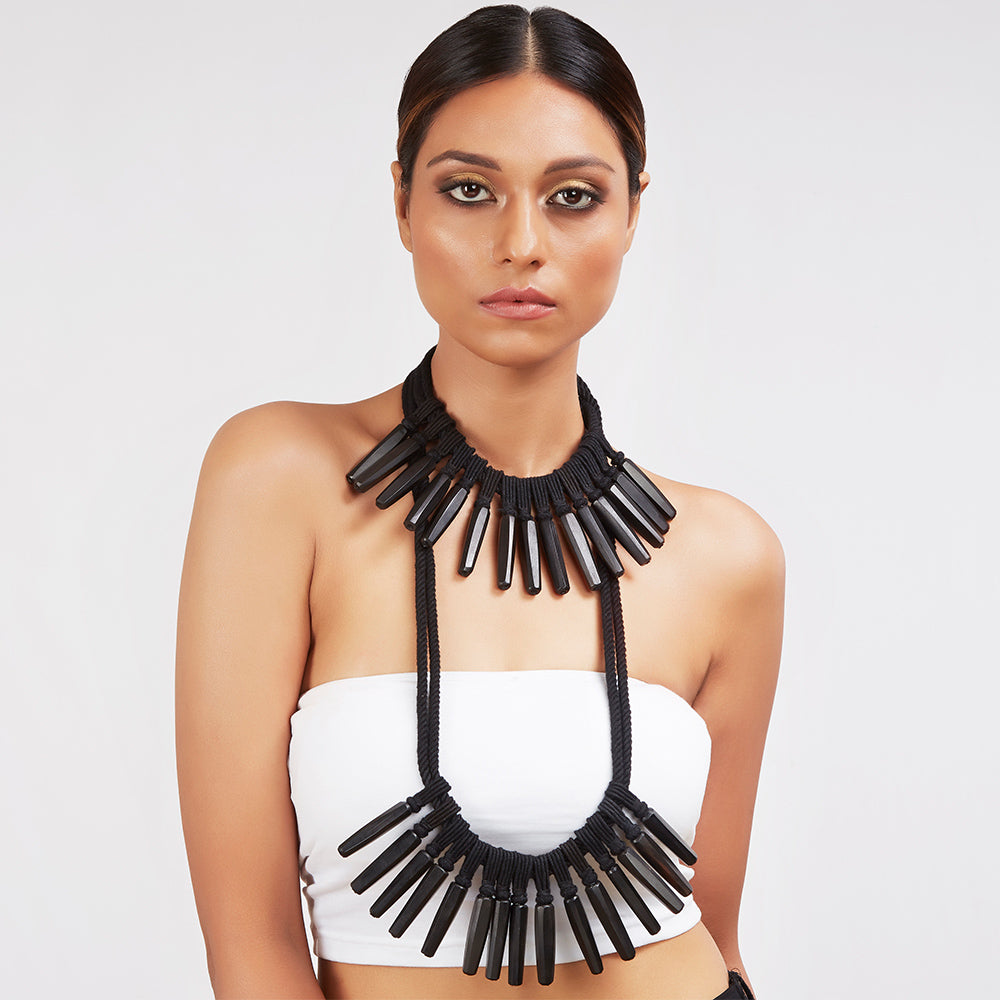 Ubuntu Boma Multi Necklace