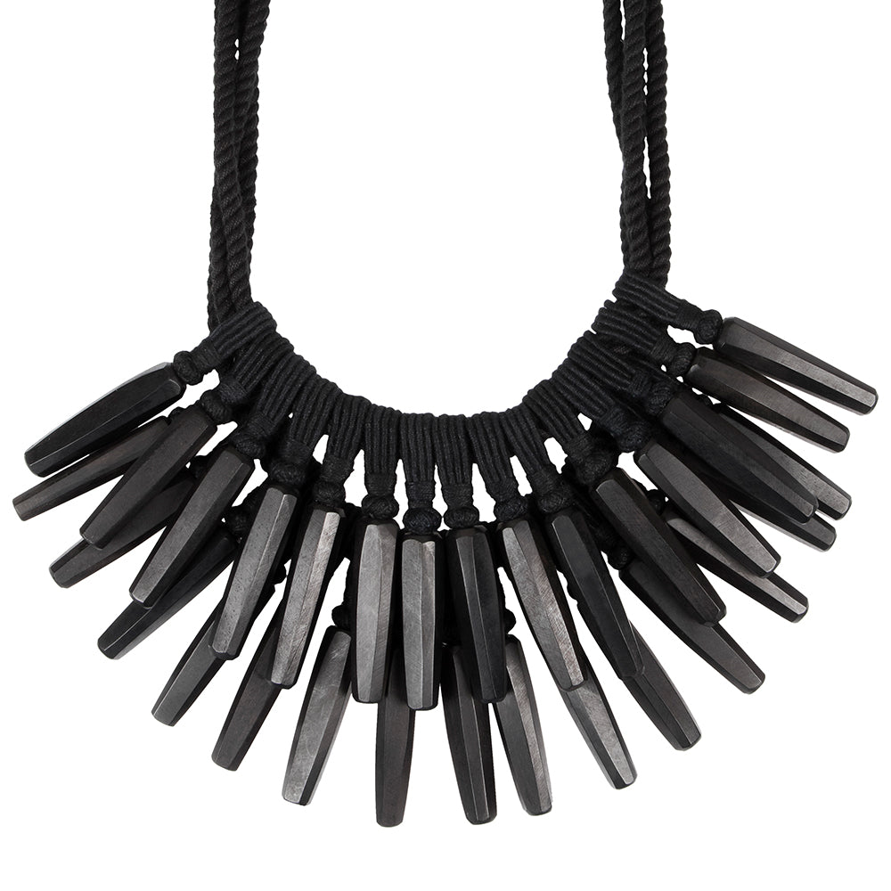 Ubuntu Boma Multi Necklace