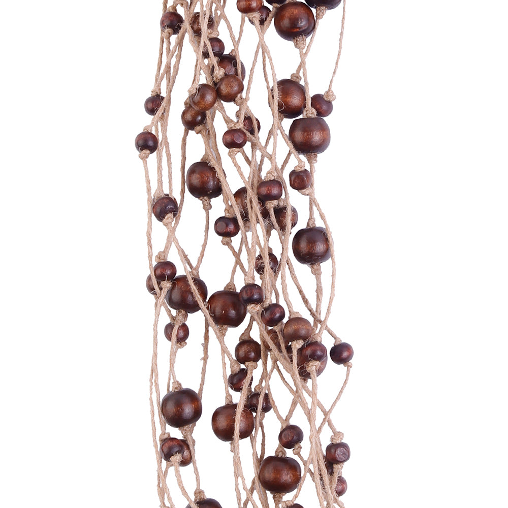 Venus Earth Necklace