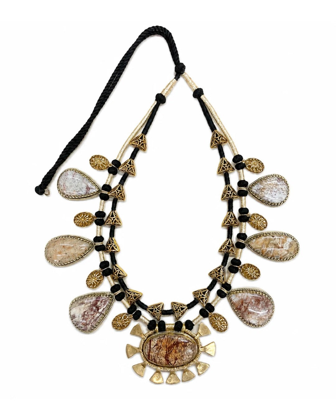Istanbul Sophia Necklace