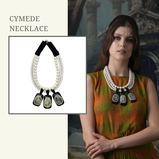 Cymede Necklace