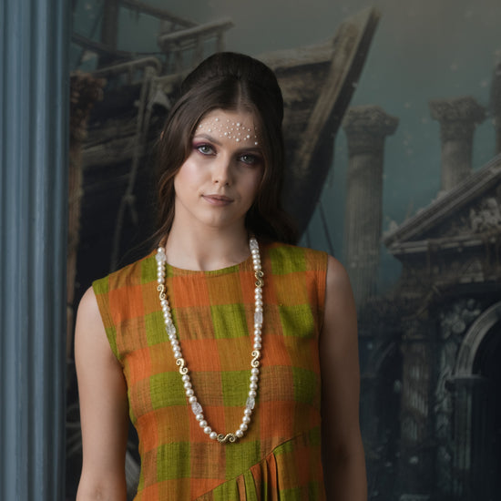 Doris Necklace