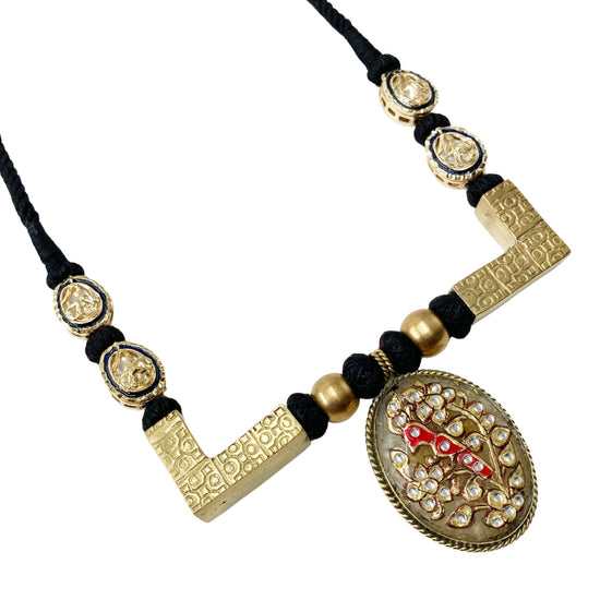 Alka Necklace