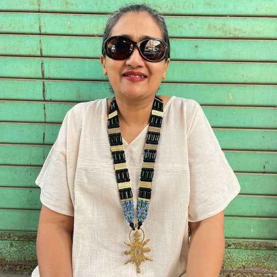 Aamna Necklace