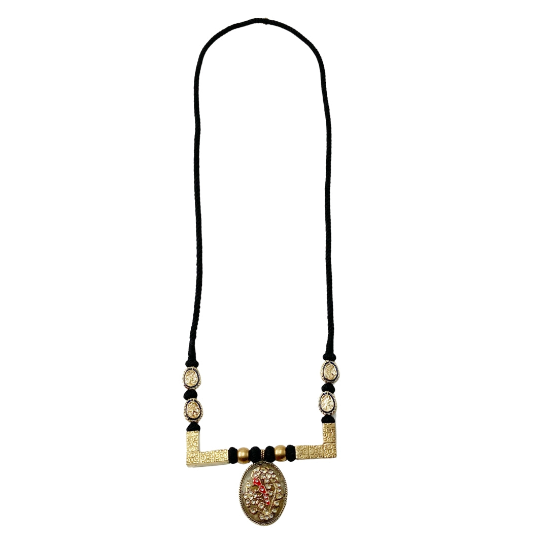 Alka Necklace