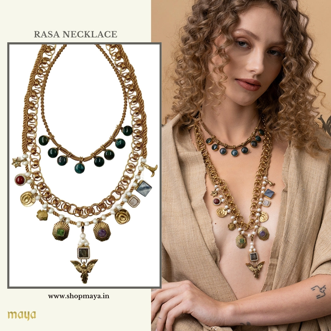 Rasa Necklace