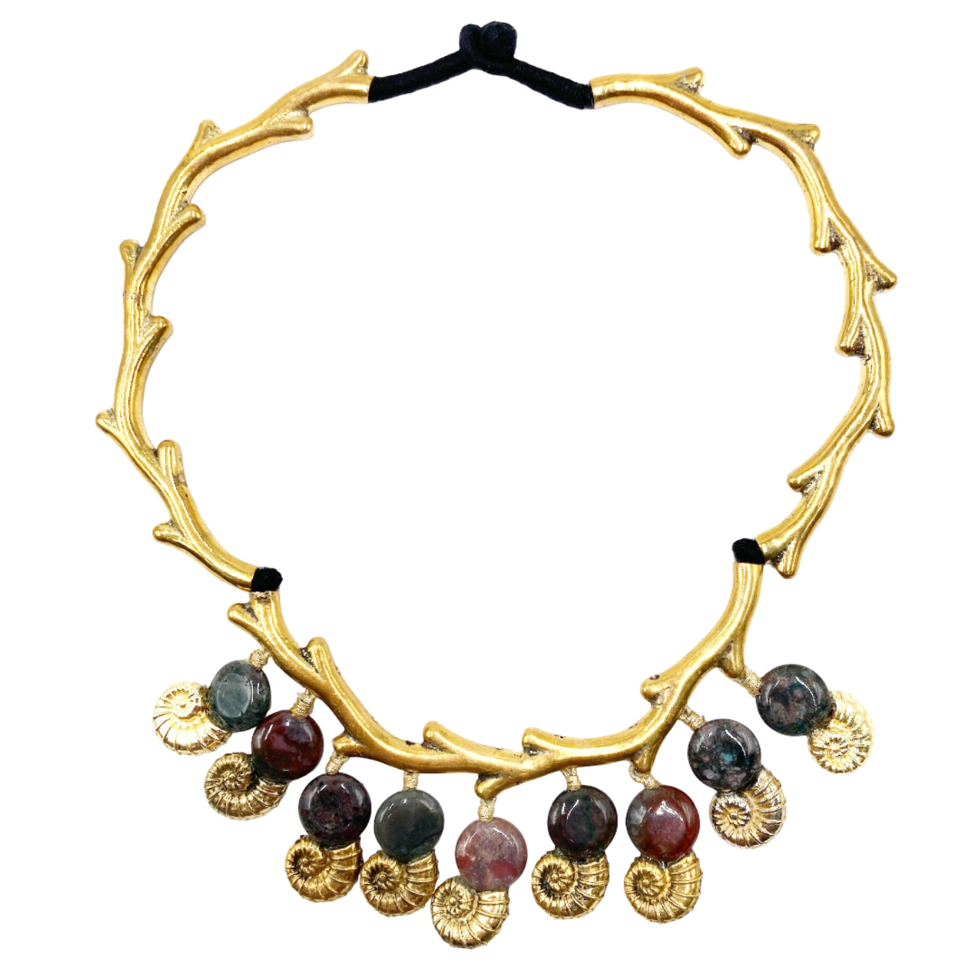 Syrene Necklace