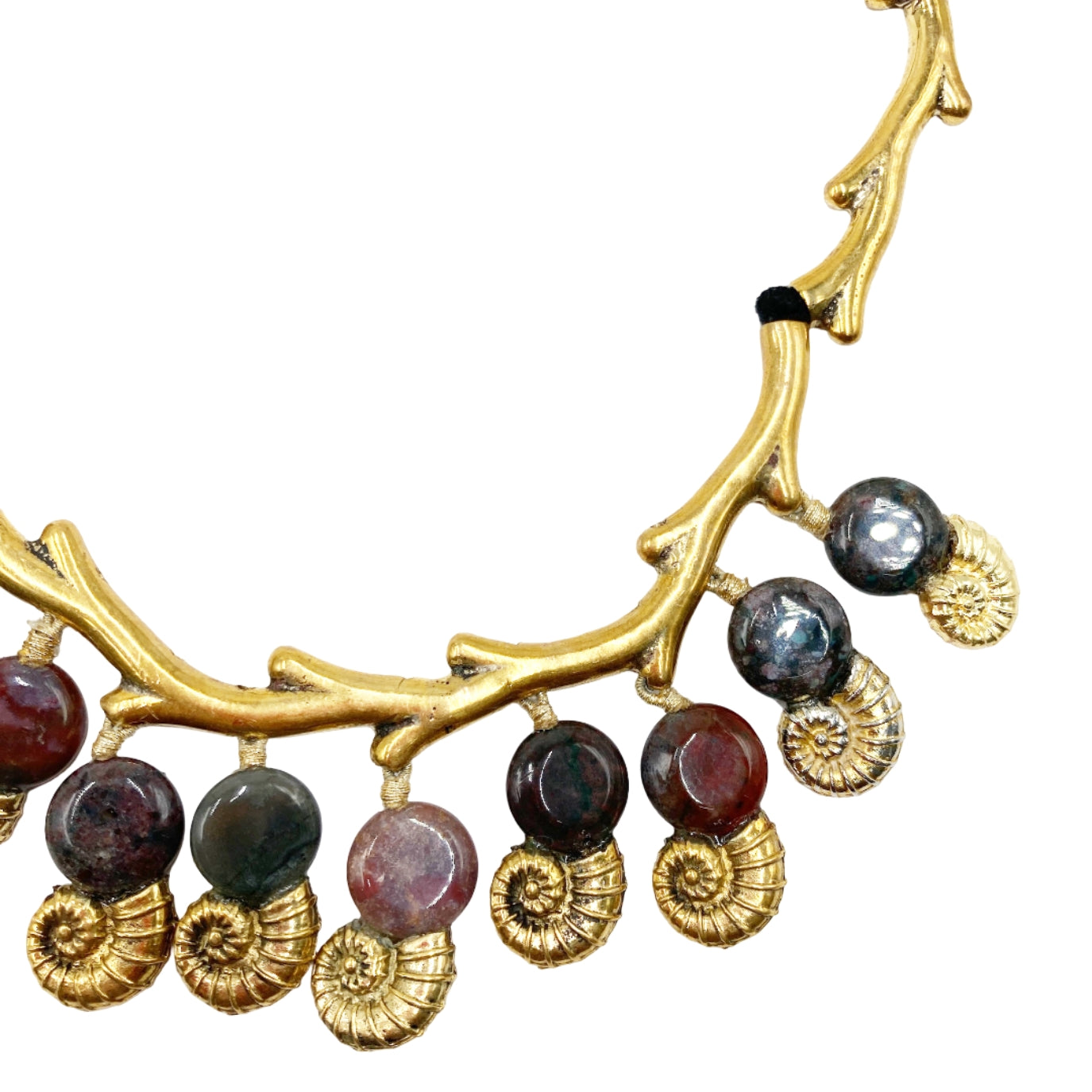 Syrene Necklace