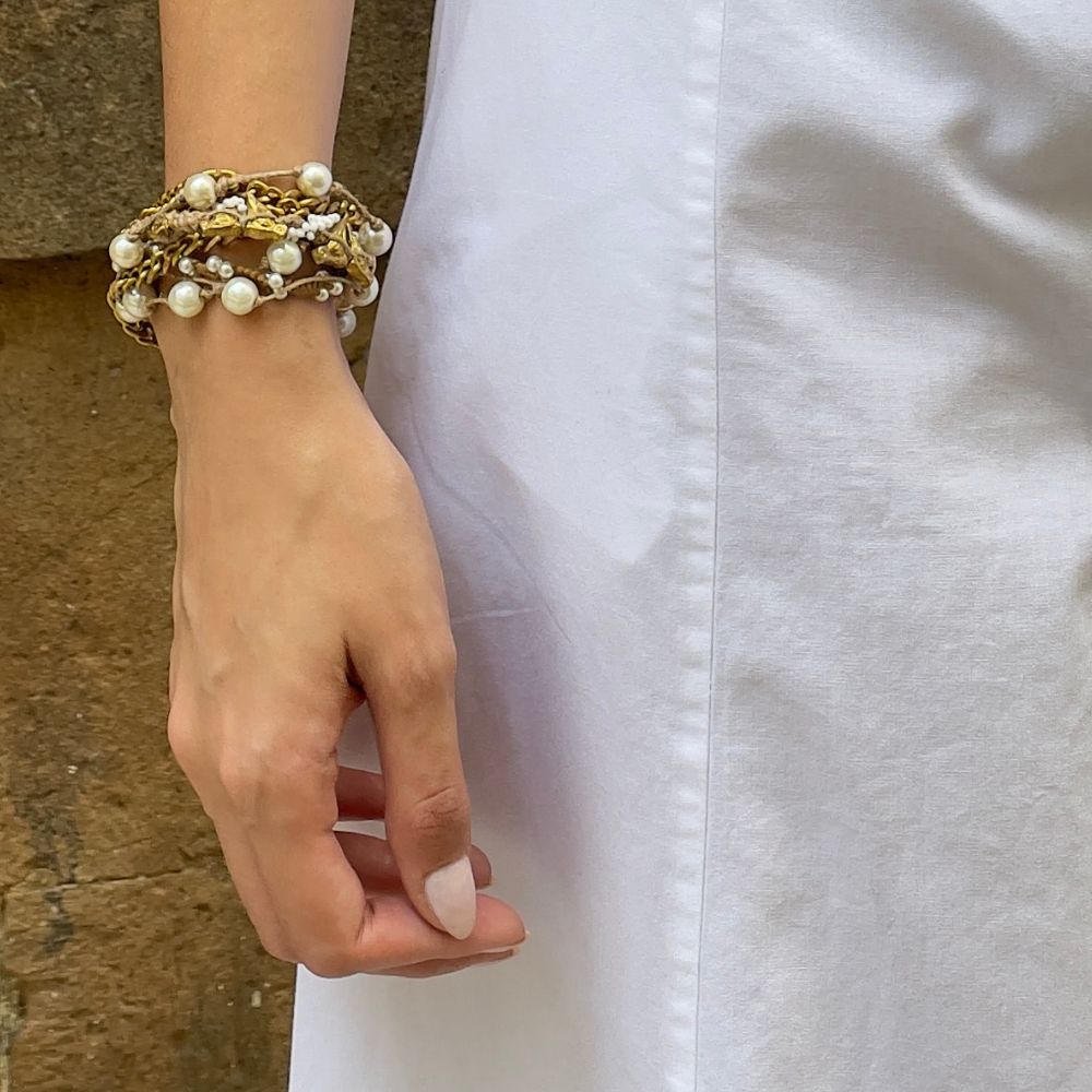 Bracelet Venus