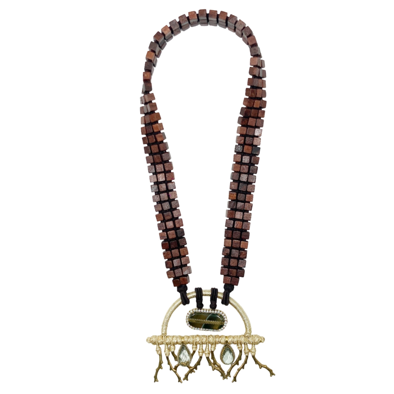 Nerina Necklace