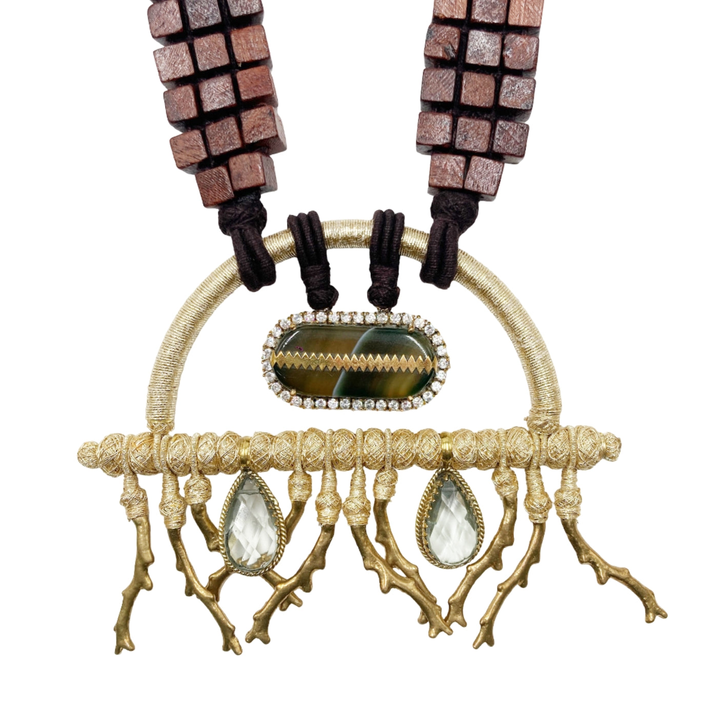 Nerina Necklace