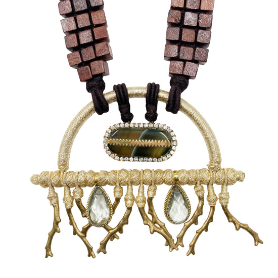 Nerina Necklace