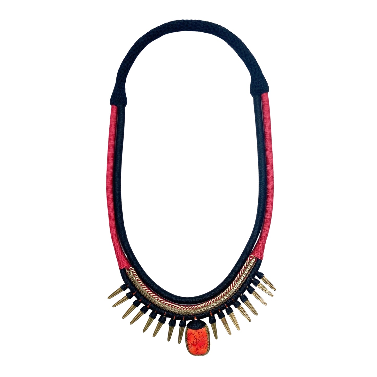 Dromlach Necklace