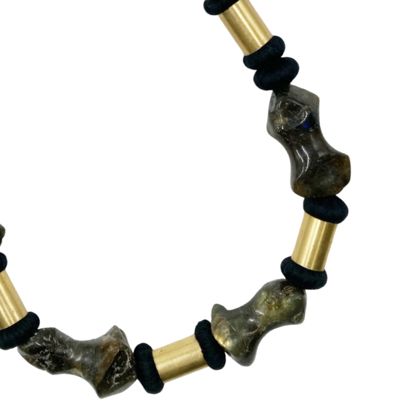 Relic Necklace