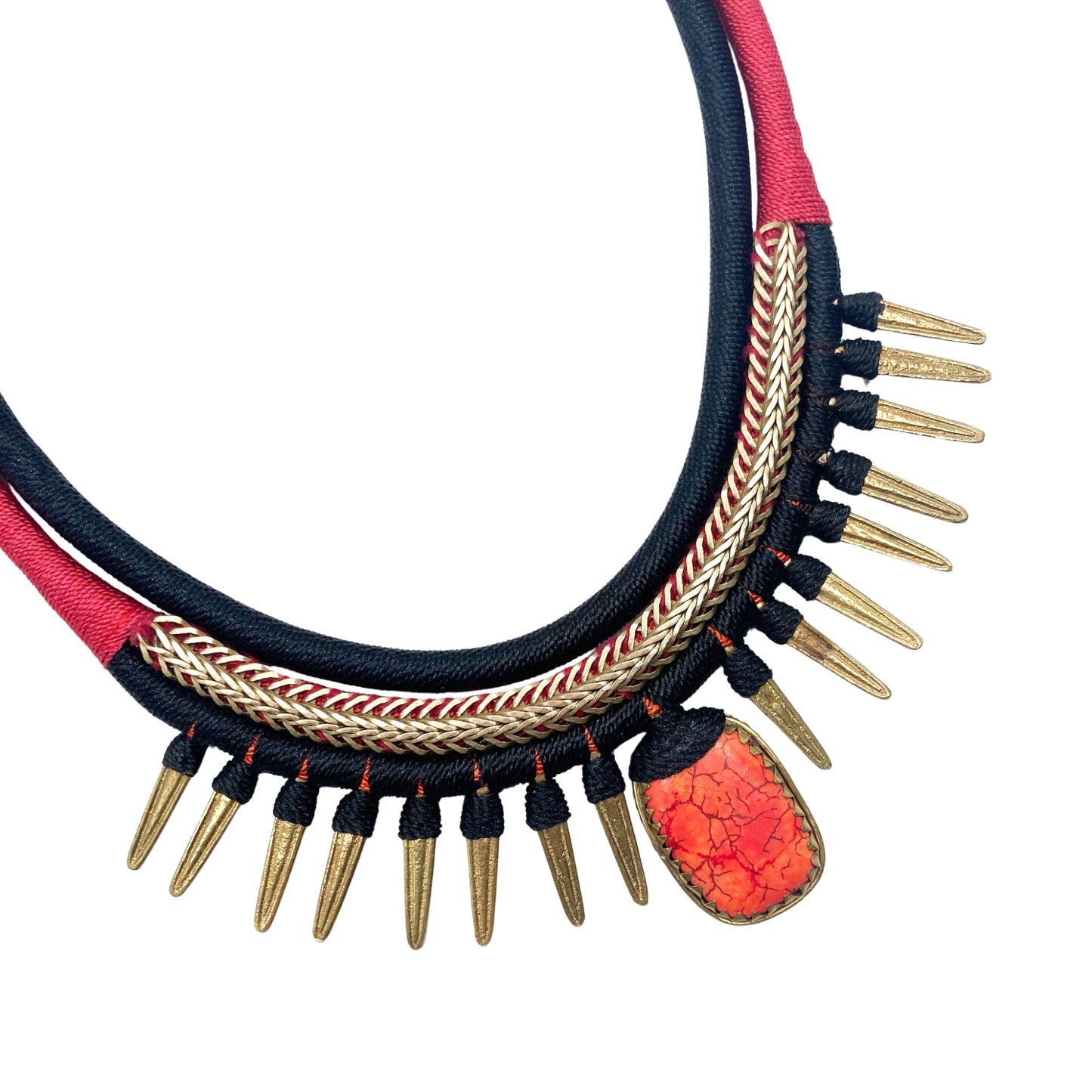 Dromlach Necklace