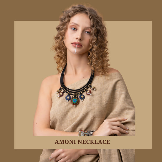 Amoni Necklace