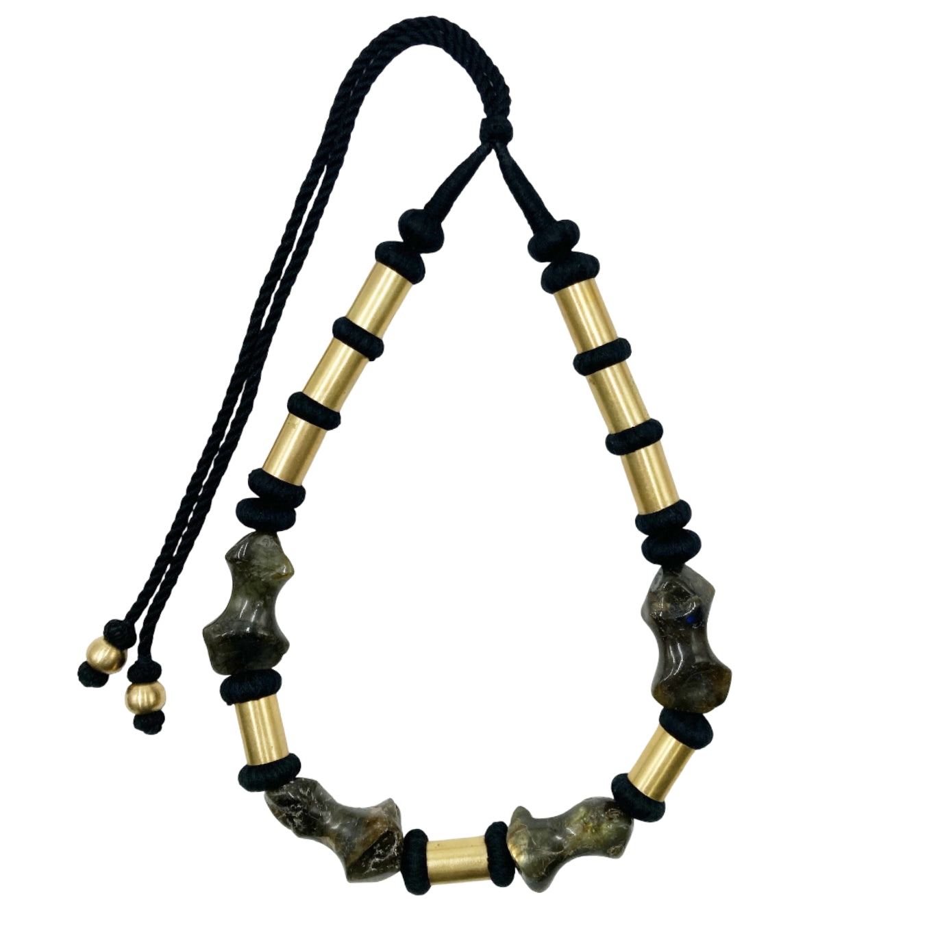 Relic Necklace