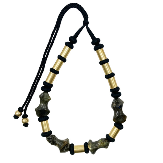 Relic Necklace