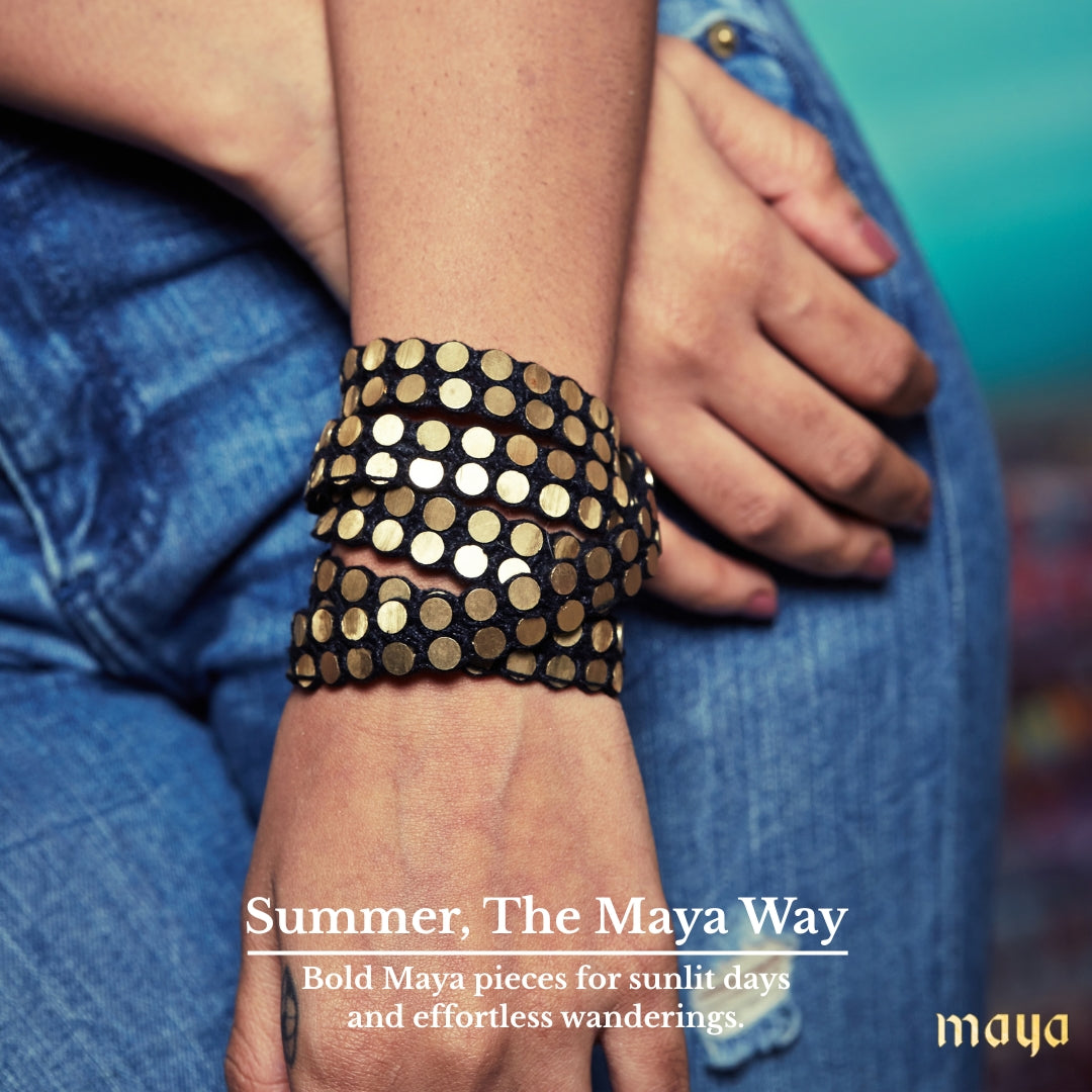 Bracelet Ritika