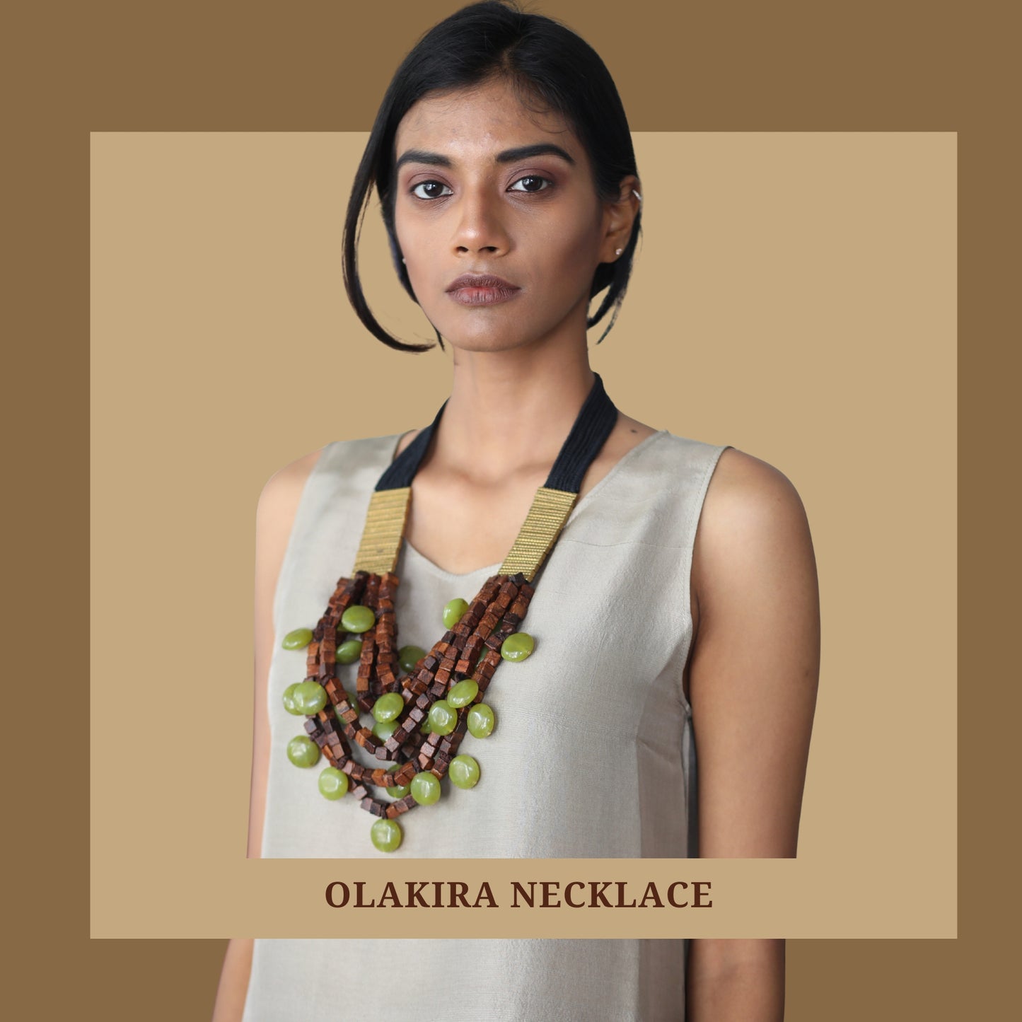 Olakira Necklace