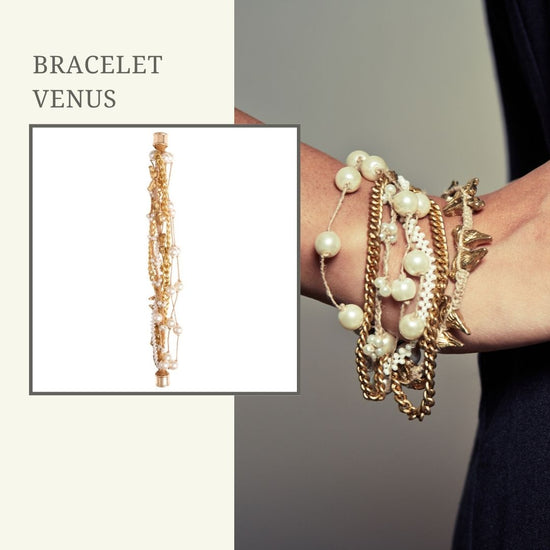 Bracelet Venus
