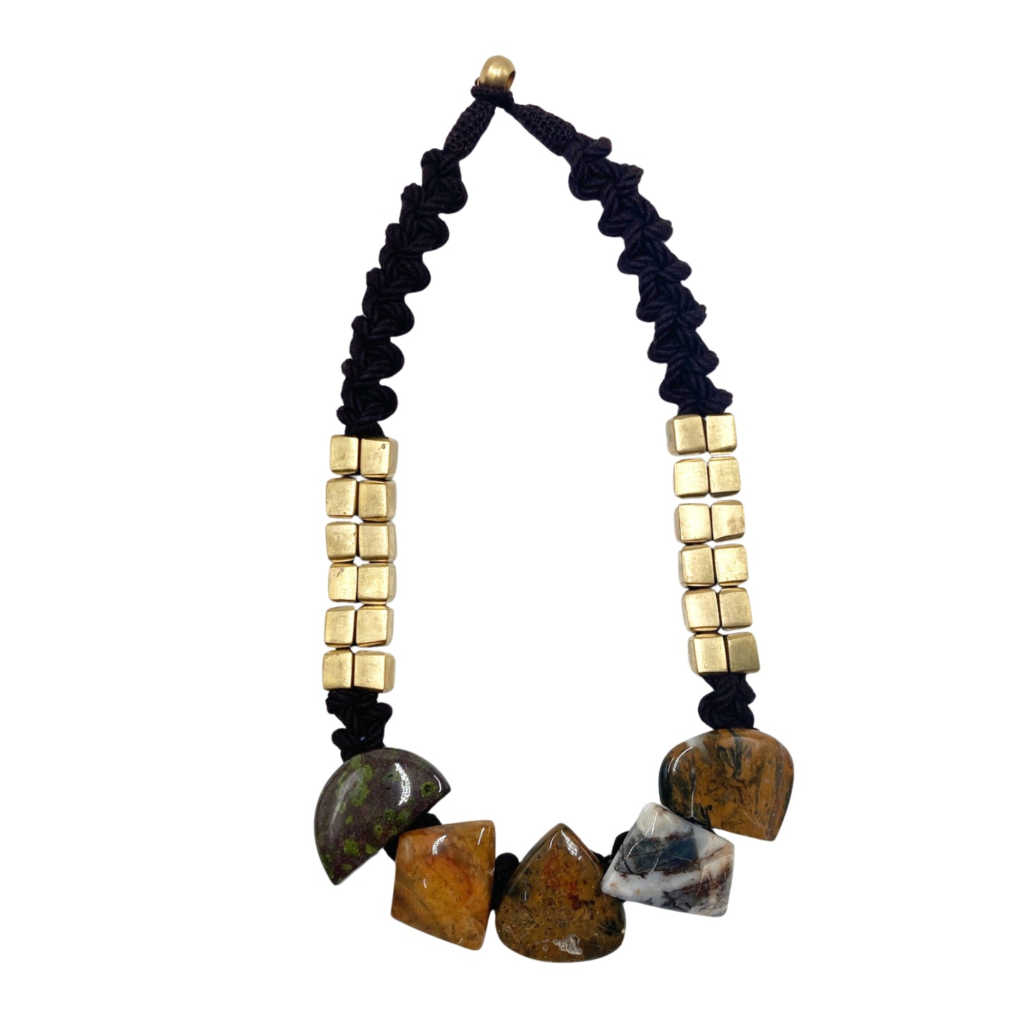 Fódla Necklace