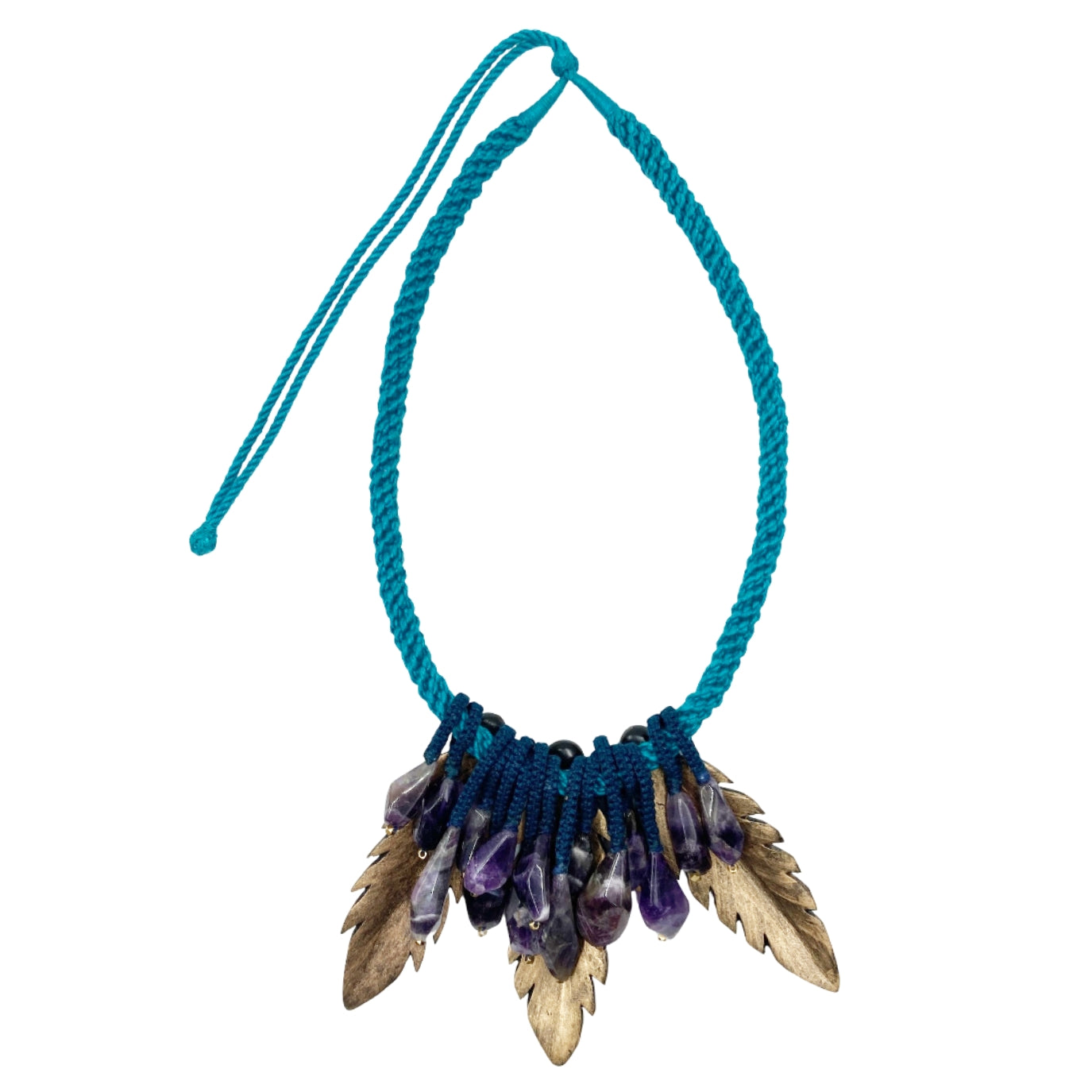 Galena Necklace
