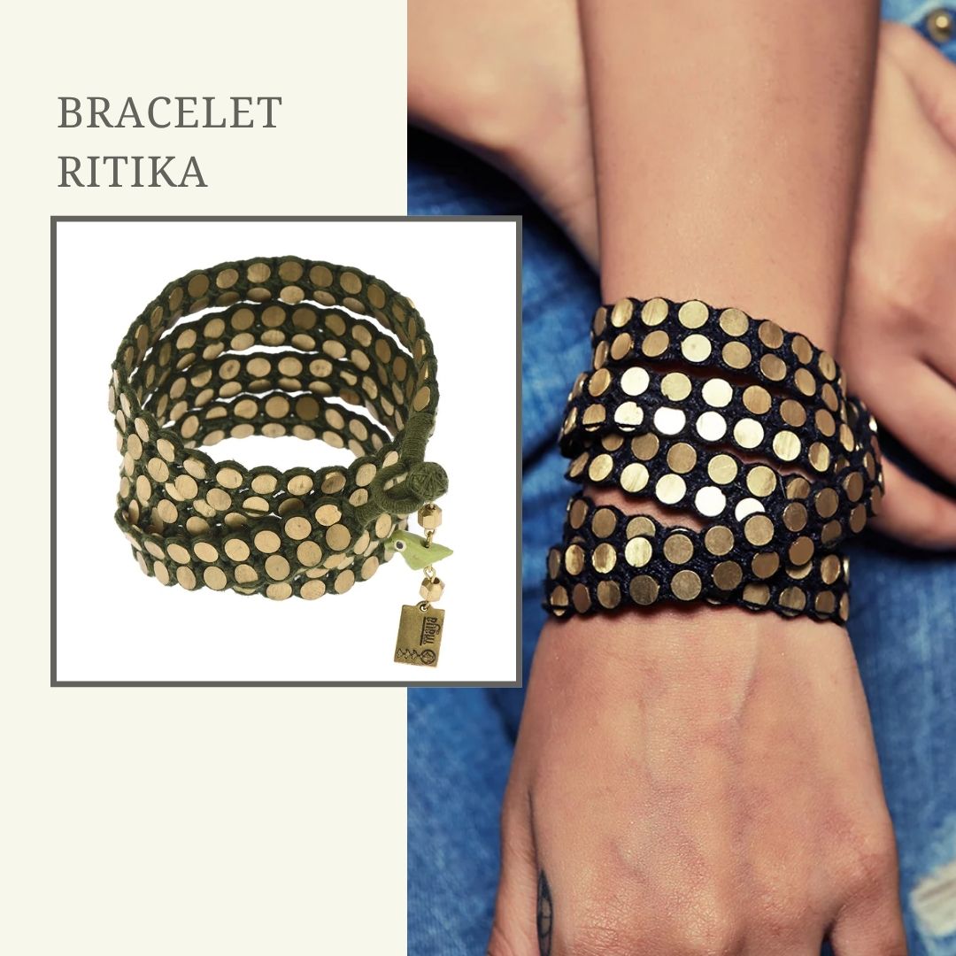 Bracelet Ritika