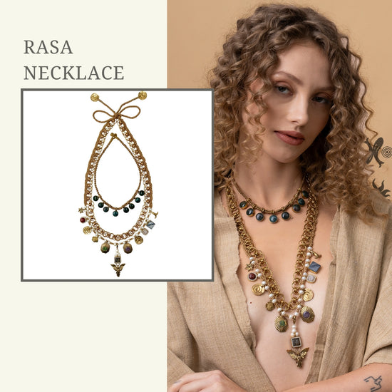 Rasa Necklace