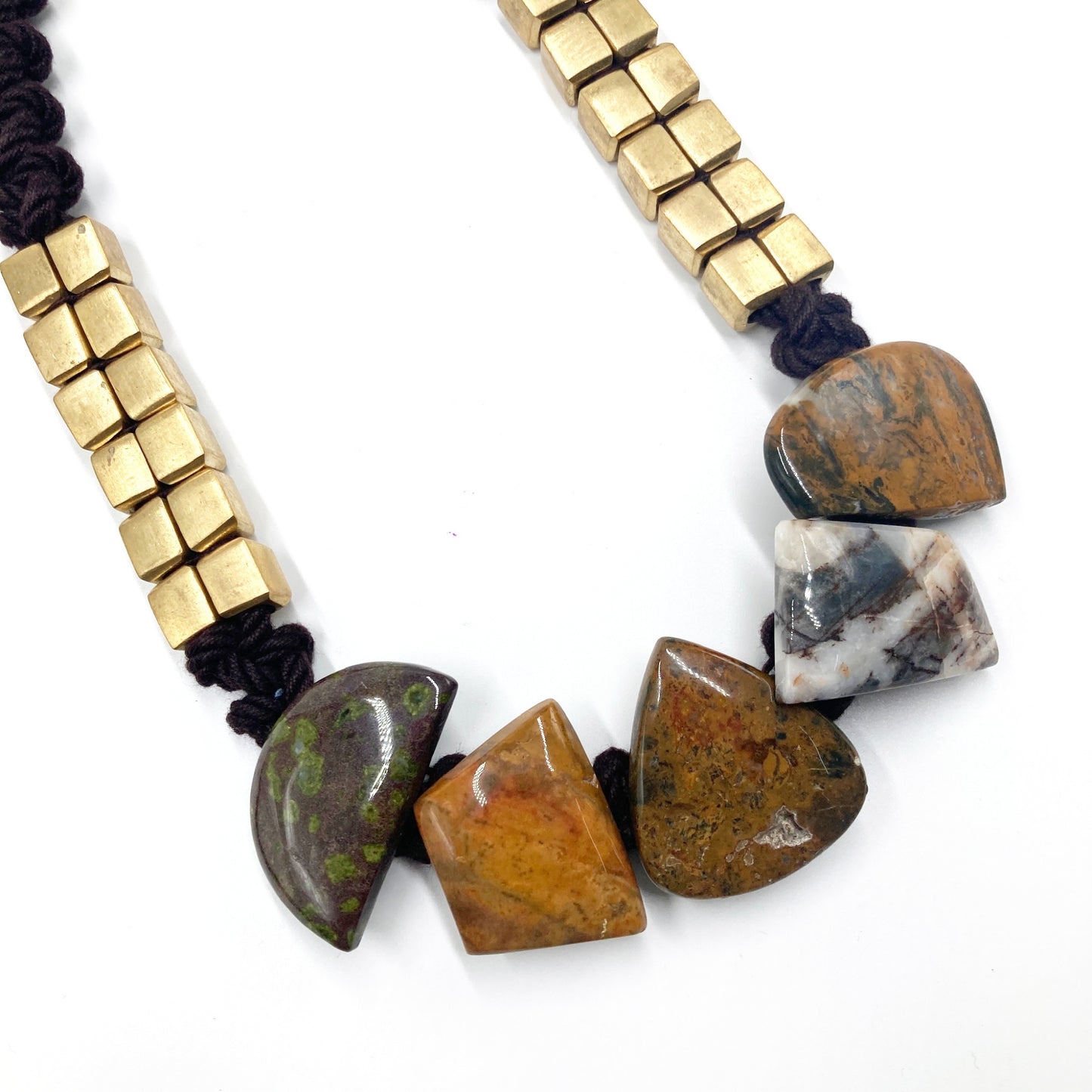 Fódla Necklace
