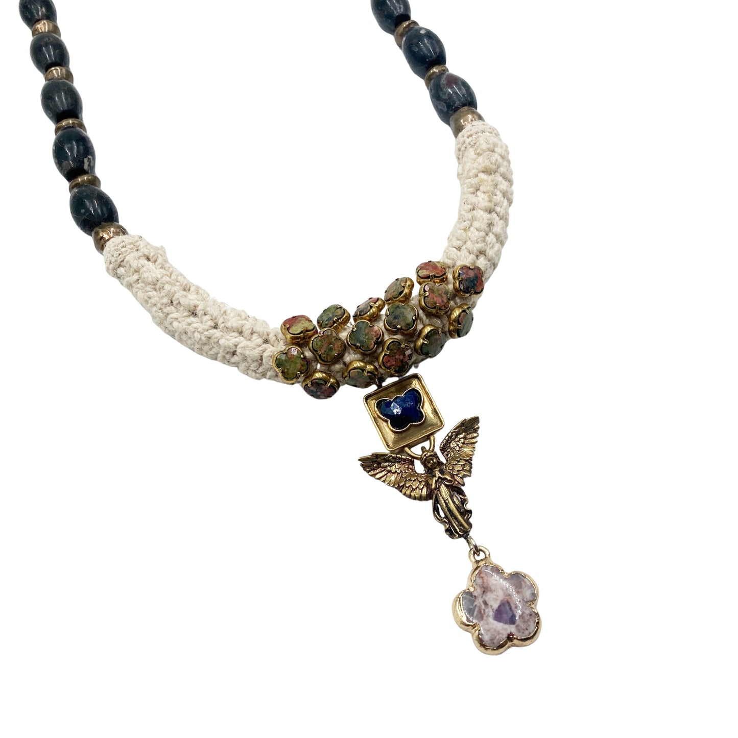 Anann Necklace