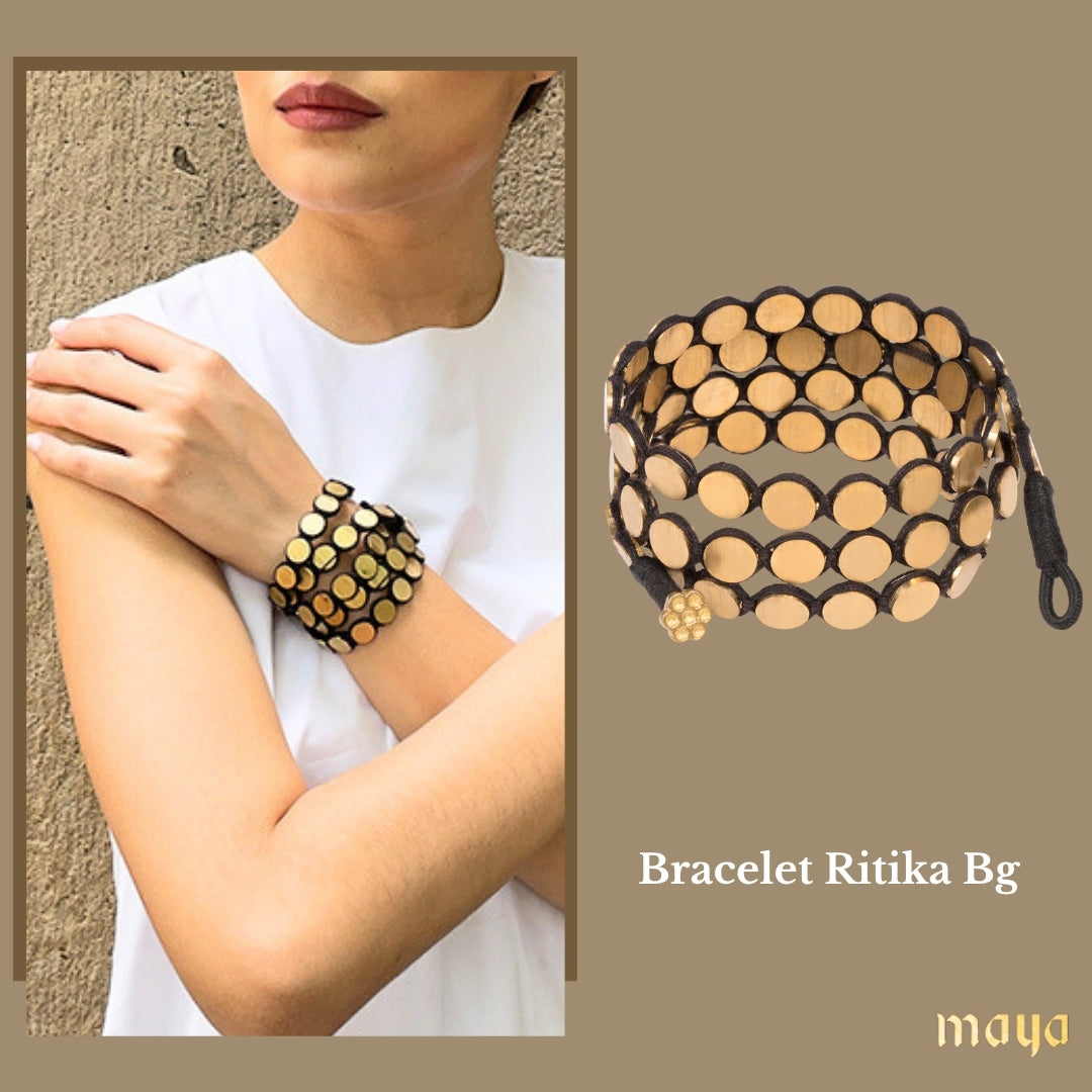 Bracelet Ritika Bg