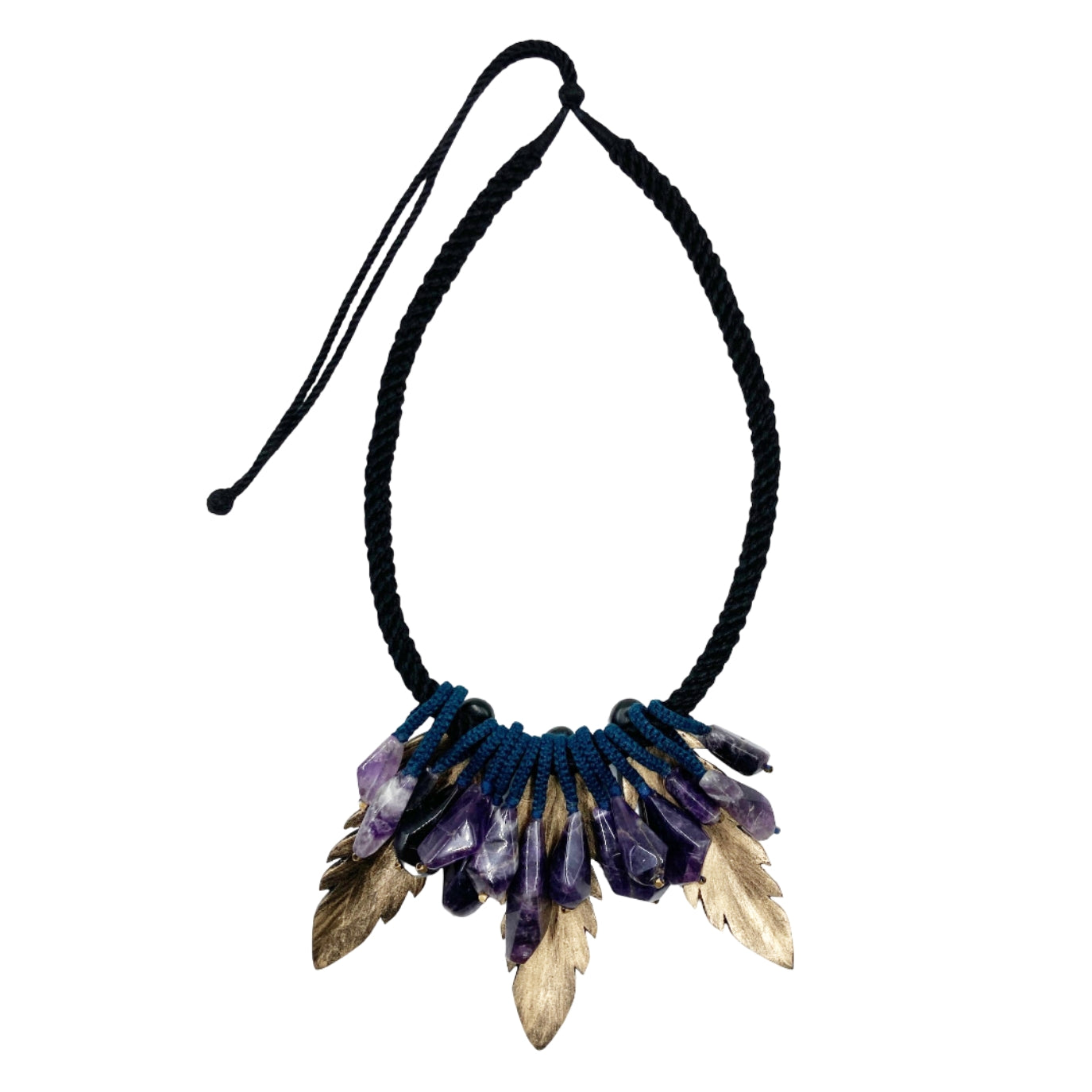 Galena Necklace