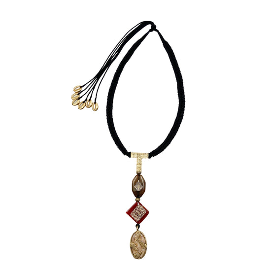 Aurelia Necklace