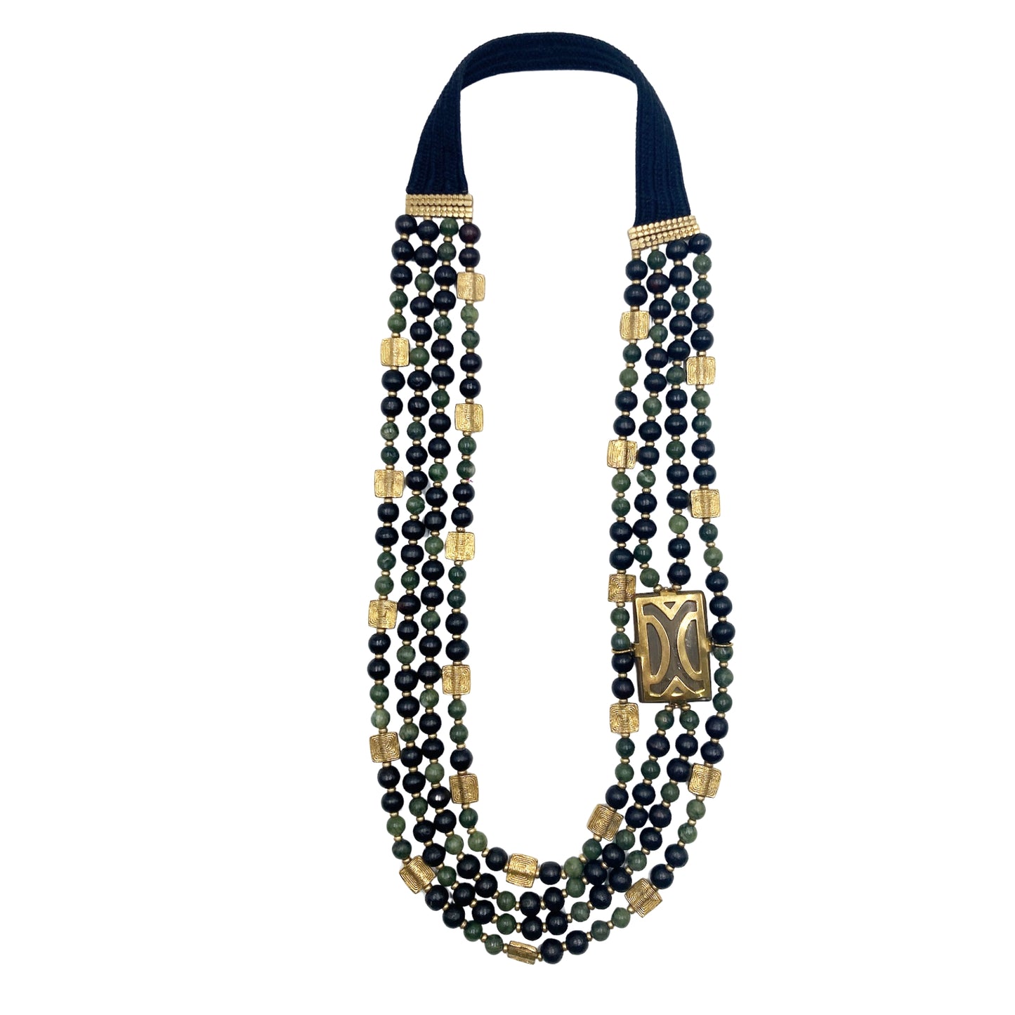 Doire Necklace