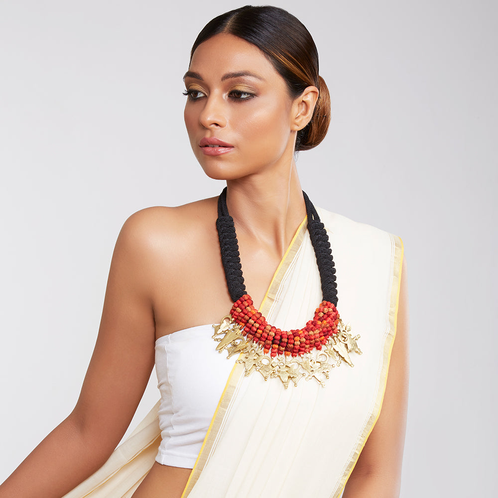 Tuareg Necklace