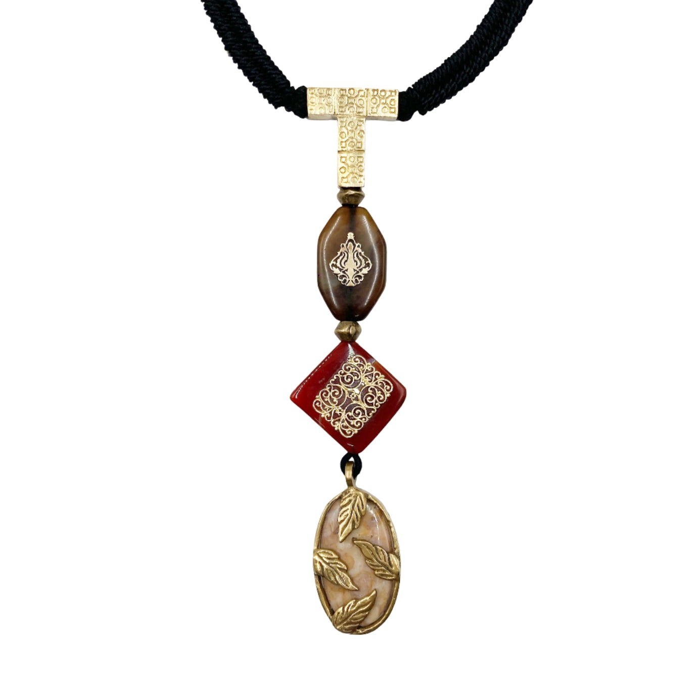 Aurelia Necklace