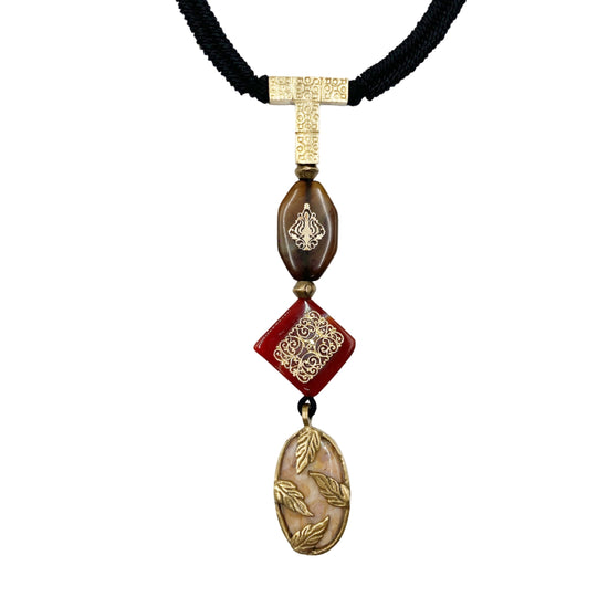 Aurelia Necklace