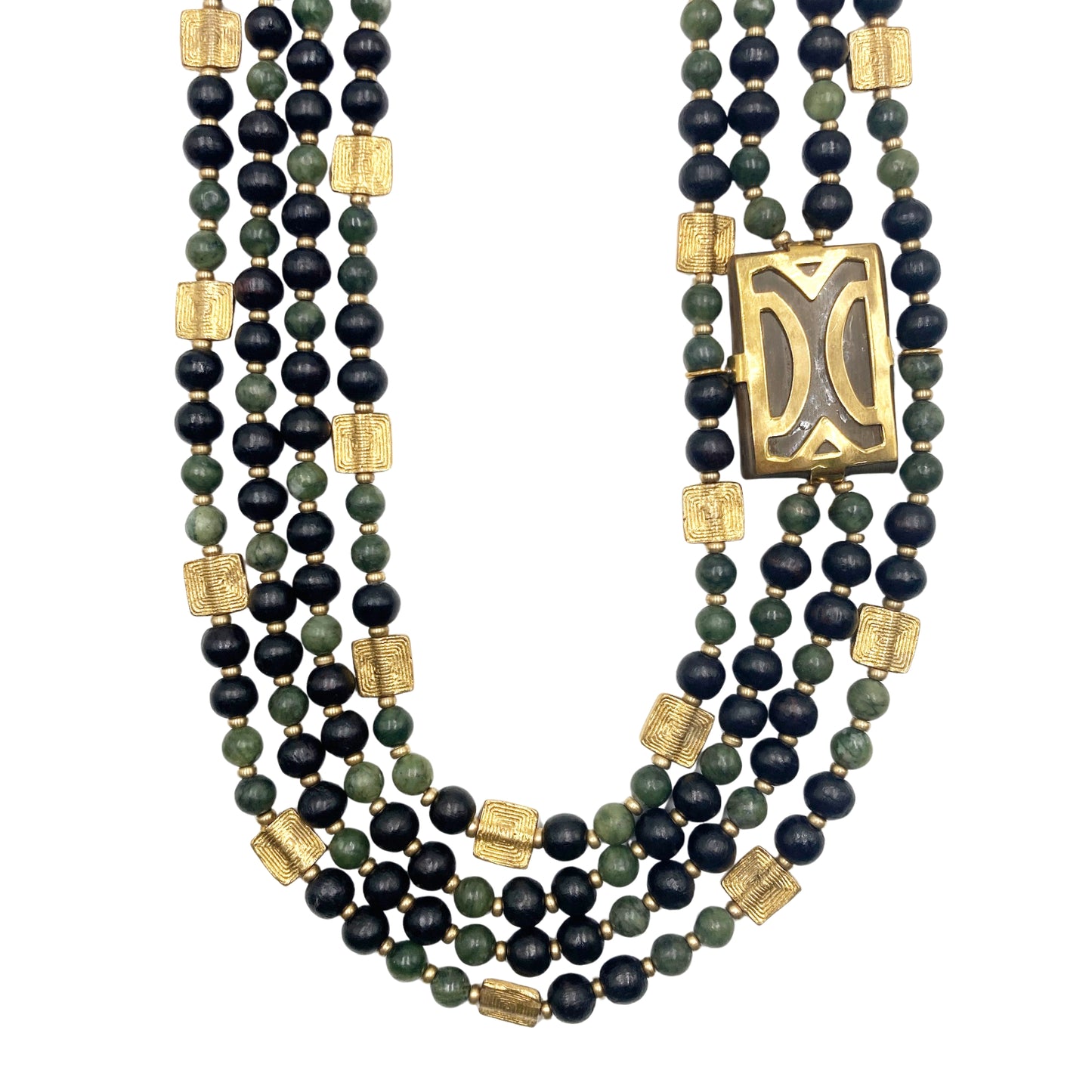 Doire Necklace